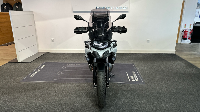 BMW F750 GS